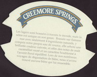 Beer coaster creemore-springs-13-zadek-small