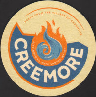 Beer coaster creemore-springs-19