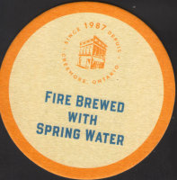 Beer coaster creemore-springs-19-zadek-small