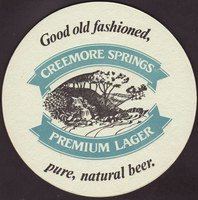 Beer coaster creemore-springs-6