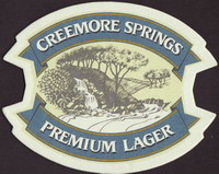 Beer coaster creemore-springs-8-small