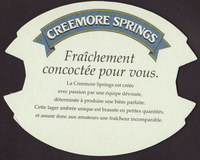 Beer coaster creemore-springs-8-zadek-small