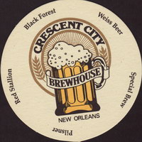 Beer coaster crescent-city-brewhouse-1-small