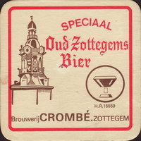 Beer coaster crombe-marcel-3