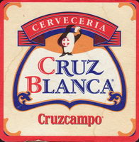 Beer coaster cruzcampo-12-oboje-small