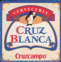 Beer coaster cruzcampo-13-oboje-small