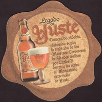 Beer coaster cruzcampo-20-small