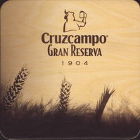 Pivní tácek cruzcampo-23-zadek