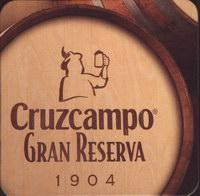 Pivní tácek cruzcampo-37-zadek