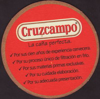 Pivní tácek cruzcampo-44-zadek-small