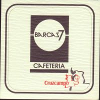 Pivní tácek cruzcampo-49-small
