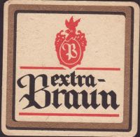 Beer coaster cruzcampo-61