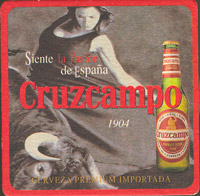 Pivní tácek cruzcampo-7-oboje
