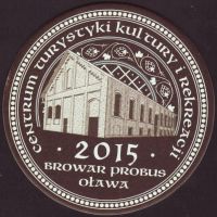 Beer coaster ctkir-browar-probus-1-small