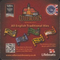 Beer coaster cullercoats-4