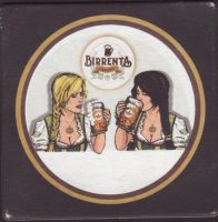 Beer coaster curitiba-1