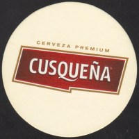 Beer coaster cusquena-64-oboje-small