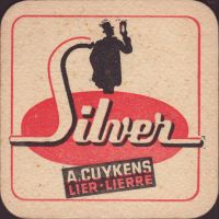 Beer coaster cuyckens-alfons-1