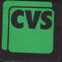 Pivní tácek cvs-1