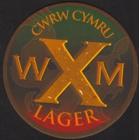 Pivní tácek cwrw-llyn-1-small