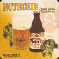 Beer coaster czarnkow-10