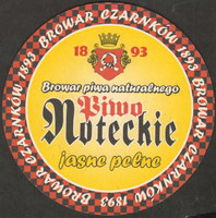 Beer coaster czarnkow-3-small