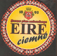 Beer coaster czarnkow-3-zadek