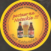 Beer coaster czarnkow-4-zadek