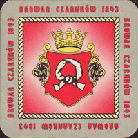 Beer coaster czarnkow-6