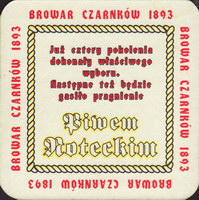 Beer coaster czarnkow-6-zadek-small