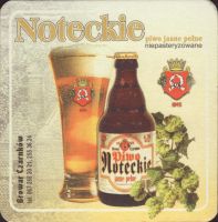 Beer coaster czarnkow-8