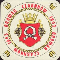 Beer coaster czarnkow-9