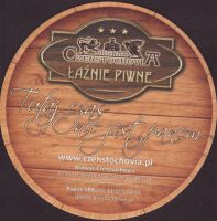 Beer coaster czenstochovia-3-zadek-small