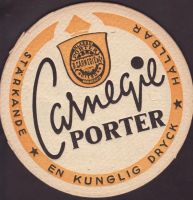 Beer coaster d-carnegie-1