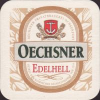 Beer coaster d-oechsner-12