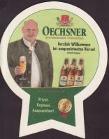 Beer coaster d-oechsner-14-small