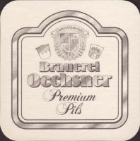 Beer coaster d-oechsner-16-small