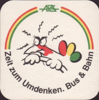 Beer coaster d-oechsner-16-zadek-small