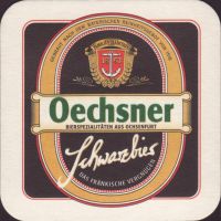Beer coaster d-oechsner-19-small