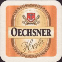 Beer coaster d-oechsner-21