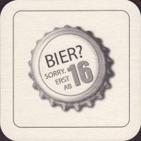 Beer coaster d-oechsner-21-zadek-small