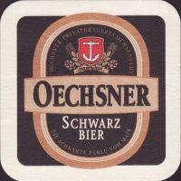 Beer coaster d-oechsner-23-small