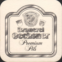 Beer coaster d-oechsner-24