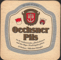 Pivní tácek d-oechsner-25