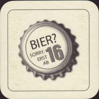 Beer coaster d-oechsner-5-zadek