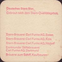 Beer coaster dab-104-zadek-small