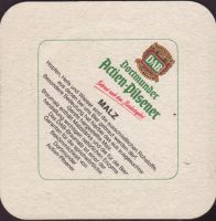 Beer coaster dab-106-zadek