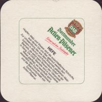 Beer coaster dab-107-zadek-small