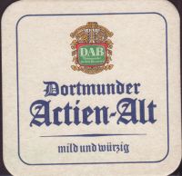Beer coaster dab-109