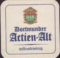 Beer coaster dab-109-small